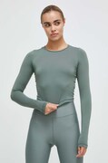 zielony