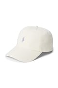 Polo Ralph Lauren šilterica pamučna ženska bež 211912843
