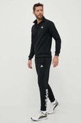 Φόρμα adidas χρώμα: μαύρο IC0434 IC6775