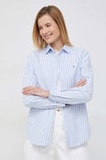 Polo Ralph Lauren camicia in cotone donna