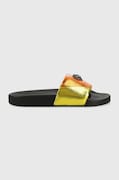 Pantofle Kurt Geiger London Meena Eagle dámské, 7400269979