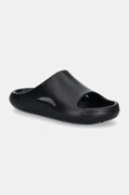 Natikače Crocs Mellow Slide za žene, boja: crna, 208392