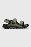 Birkenstock szandál Tatacoa zöld, férfi, 1022649