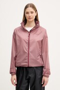Viking трекінгова куртка жіноча Rainier рожева 700/25/2525