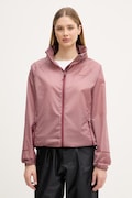 Viking трекінгова куртка жіноча Rainier рожева 700/25/2525