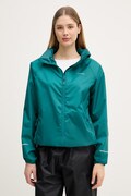 Viking трекінгова куртка жіноча Rainier бірюзова 700/25/2525