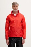 Viking kurtka przeciwdeszczowa męska Rainier czerwona 700/25/2550