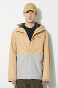 Columbia outdoor jacket Hikebound beige color