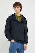 Куртка G-Star чоловіча колір синій перехідна oversize