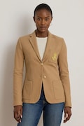 Sako Lauren Ralph Lauren béžová barva, 200797305