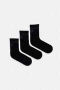 Helly Hansen skarpety 3-pack czarne 67479