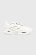 Обувки за бягане adidas by Stella McCartney Solarglide в бяло GY6095