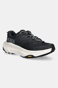 Hoka buty SPORTY STREET damskie kolor czarny 1123154