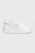 Кросівки Champion Z80 Flatform колір білий