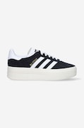 Кросівки adidas Originals W Gazelle Bold колір чорний HQ6912-black