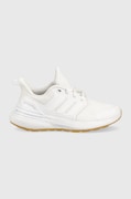 adidas sneakersy dziecięce RapidaSport K kolor biały