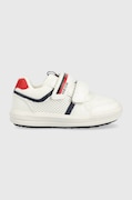 Geox sneakersy dziecięce kolor biały