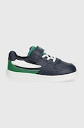Fila sneakersy dziecięce FXVENTUNO VELCRO kolor granatowy China