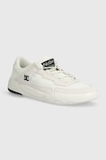 DC sneakersy Metric kolor beżowy ADYS100626
