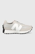 Αθλητικά New Balance 327 χρώμα: γκρι MS327CGW