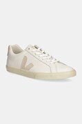Кожени маратонки Veja Esplar Logo в бяло EO022335
