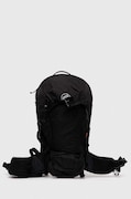 Рюкзак Mammut Lithium 20 колір чорний великий однотонний