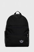 Nahrbtnik adidas Originals črna barva