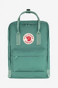 Nahrbtnik Fjallraven zelena barva