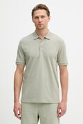 HUGO polo muški pamukni Donos222 zeleni 50466182