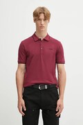 HUGO polo uomo colore nero 50467344