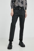 G-Star jeansy Kate damskie high waist