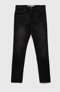 Levi's rifle slim taper detské 512 SLIM TAPER JEAN modré 9E6728