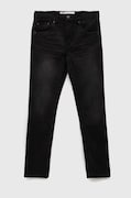 Levi's rifle slim taper detské 512 SLIM TAPER JEAN modré 9E6728
