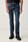 Levi's tapered traperice za muškarce 502™ TAPER plave 29507.0053