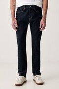 Levi's rifle tapered pánske tmavomodré