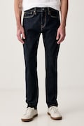 Levi's rifle tapered pánske tmavomodré