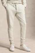 Polo Ralph Lauren spodnie joggery męskie szare regular waist 710881518