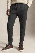 Polo Ralph Lauren spodnie joggery męskie szare regular waist 710881518