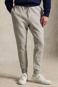 Polo Ralph Lauren spodnie joggery męskie szare regular waist 710881518