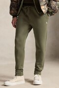 Polo Ralph Lauren spodnie joggery męskie zielone regular waist 710881518