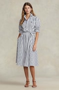 Polo Ralph Lauren vestito in cotone