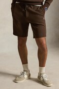 Polo Ralph Lauren szorty dresowe męskie brązowe 710881520