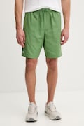 Lacoste szorty męskie Lacoste Shorts GH353T 031 zielone GH353T