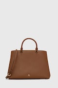 Lauren Ralph Lauren borsa a mano in pelle