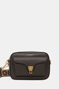 Coccinelle torebka crossbody damska skórzana zielona E1 NOF 15 02 01