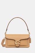 Coach Tabby 26 torebka crossbody damska skórzana beżowa CH857