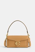 Coach geantă crossbody pentru femei, din piele Tabby 26 bej CH857