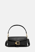 Coach Tabby 26 torebka crossbody damska skórzana czarna CH857