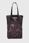 Jack Wolfskin rucsac PICCADILLY femei, culoarea negru, mare, neted