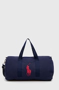 Детска чанта Polo Ralph Lauren в тъмносиньо